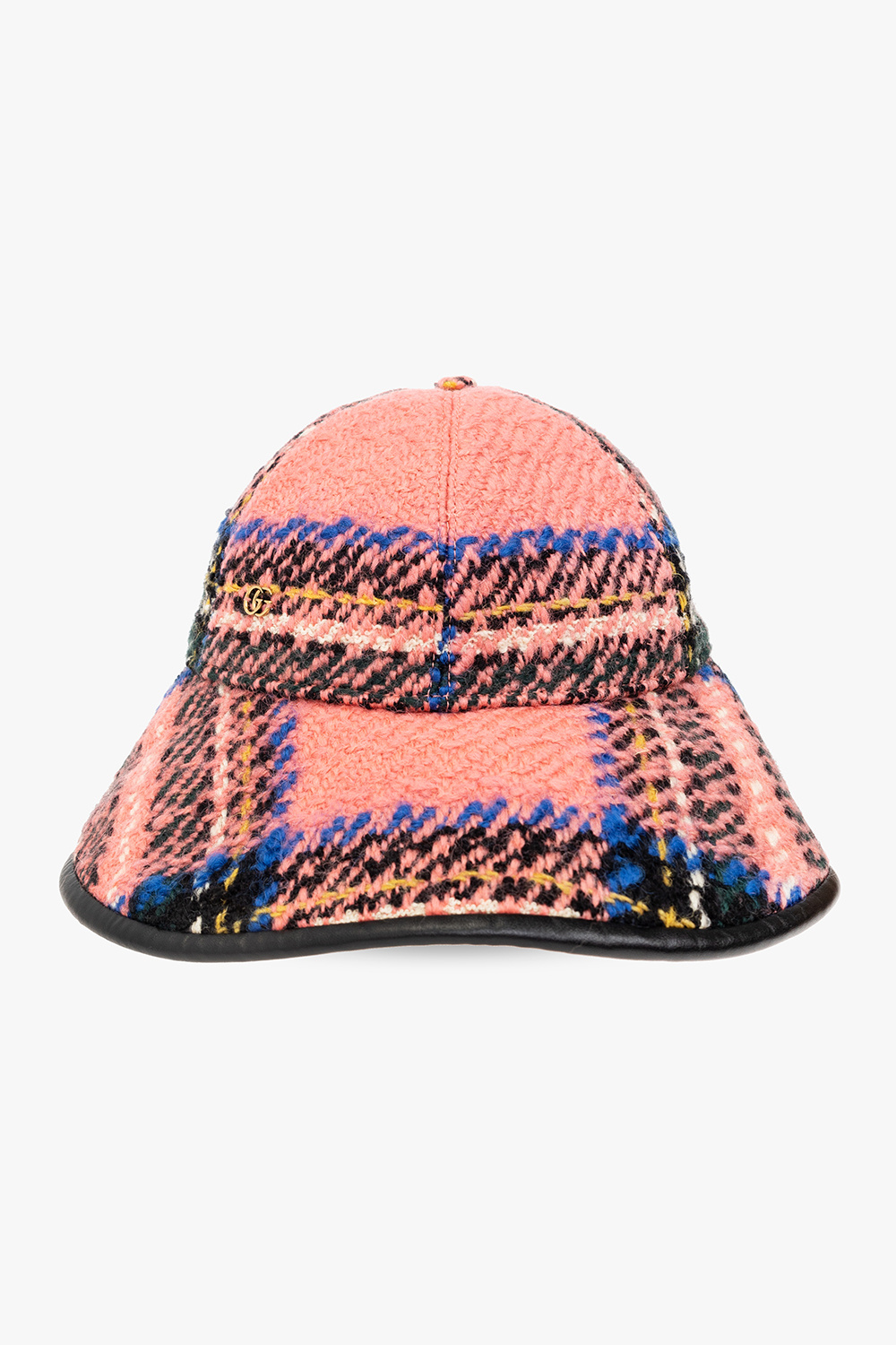 Gucci hotsell dodgers hat